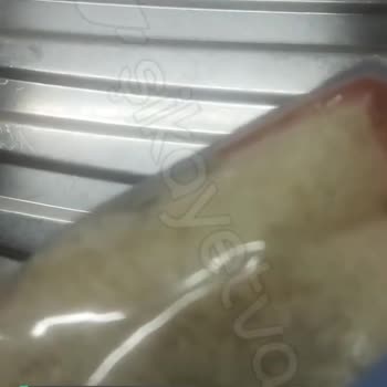 Hasata Pirinç İçerisinde Çıkan Böcek