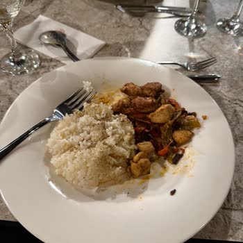 Ramada Kocaeli'de Hayal Kırıklığı: Hizmet Kalitesi Sıfır