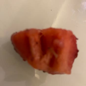 Dondurulmuş Meyvelerde Kurtçuk Şoku: Tüketici Mağduriyeti