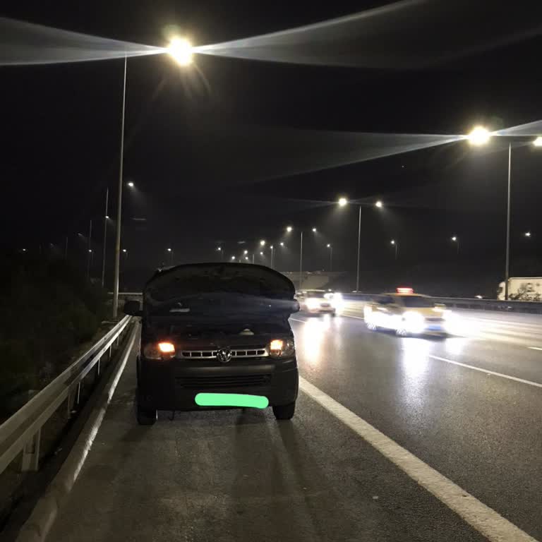 Çekici Hizmeti Ve Ek Ücret Sorunu