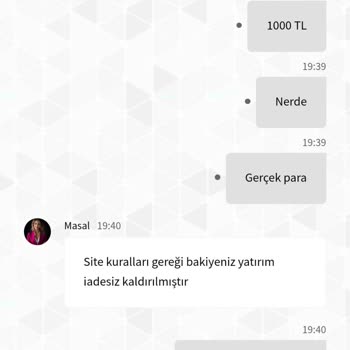 Çifte Hesap Mağduriyeti