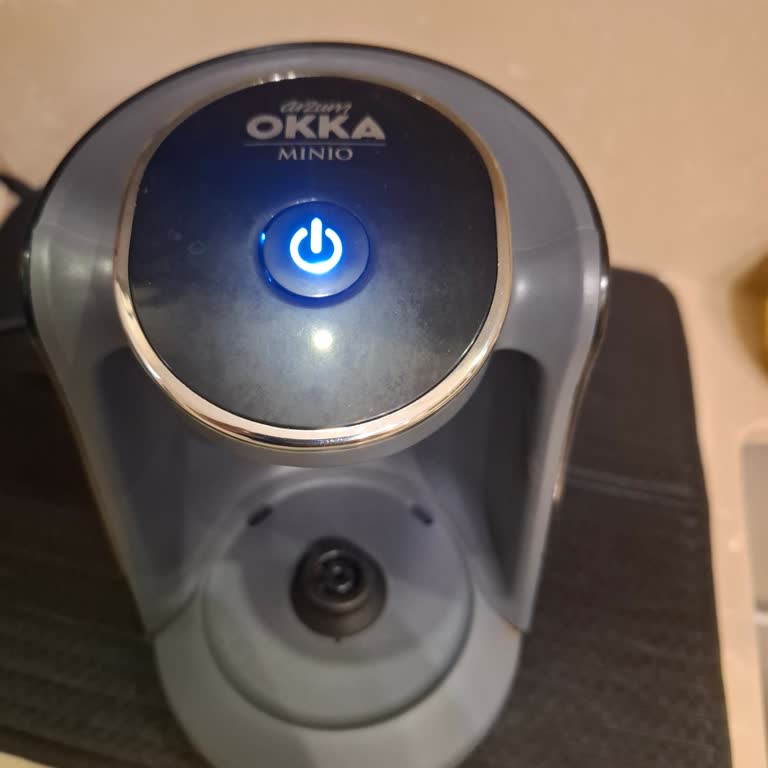 Arzum Kahve Makinesi Performans Sorunu Ve İade Talebi