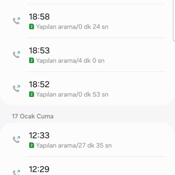 Vodafone'dan Çıkışta Yaşanan Süreç Sorunları