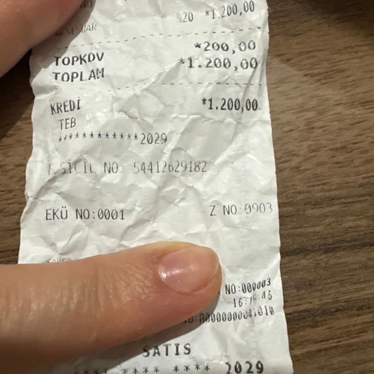 Fahiş Fiyatlarla Hayal Kırıklığı