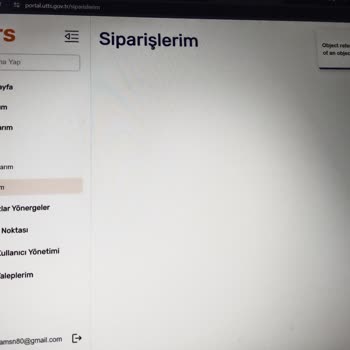 Destek Ekibinin İlgisizliği Ve Sistemsel Sorunlar