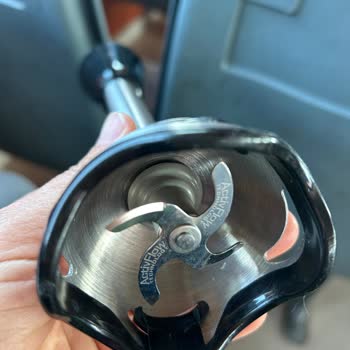 Tefal Blender'da Sürekli Deformasyon Sorunu