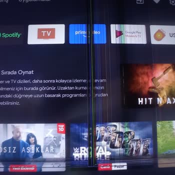 Beko TV Servisinde Müşteri Memnuniyetsizliği Zirve Yaptı