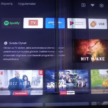 Beko TV Servisinde Müşteri Memnuniyetsizliği Zirve Yaptı