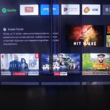 Beko TV Servisinde Müşteri Memnuniyetsizliği Zirve Yaptı