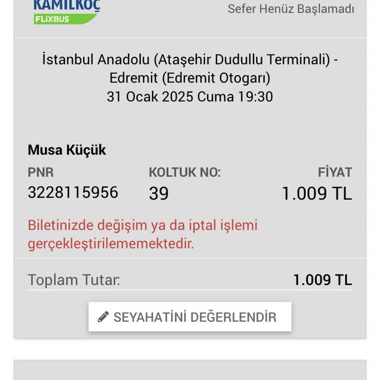 İzinsiz Kupon Dönüşümü Ve Maddi Zarar