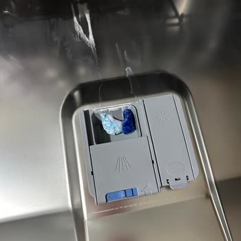 Arçelik Bulaşık Makinesi Hayal Kırıklığı: Isıtıcı Sorunu Ve Yetersiz Servis