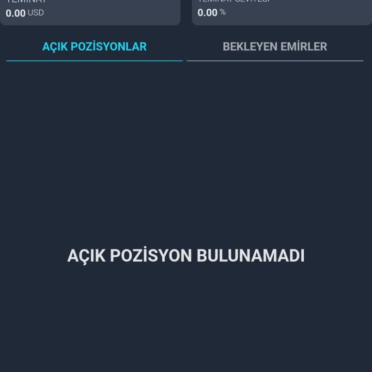 Yatırım Tavsiyeleriyle Büyük Kayıp Yaşadım