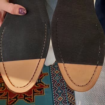Derimod'dan Alınan Ürünlerde Sürekli Kusur Ve İade Sorunu