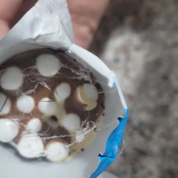 Çocuk Ürünlerinde Güvenlik İhmali: Ozmo Çikolata Olayı