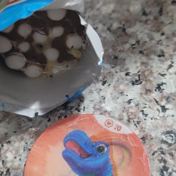Çocuk Ürünlerinde Güvenlik İhmali: Ozmo Çikolata Olayı