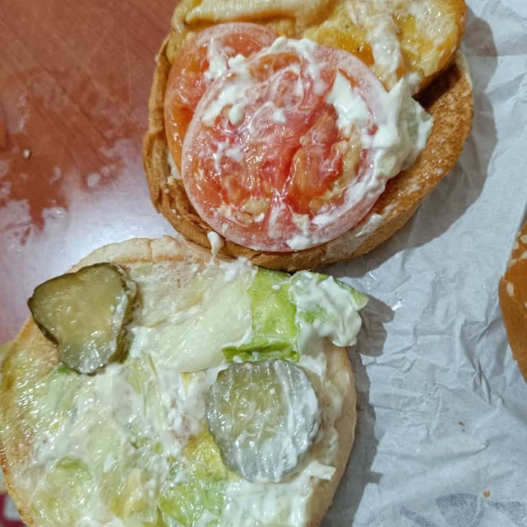 Yanlış Sipariş Ve Yetersiz Çözüm