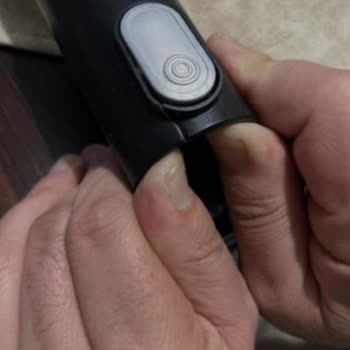 Bosch Süpürge Plastik Parçalarının Dayanıklılığı Sorunu