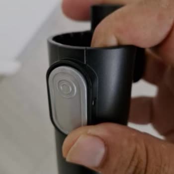 Bosch Süpürge Plastik Parçalarının Dayanıklılığı Sorunu