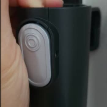 Bosch Süpürge Plastik Parçalarının Dayanıklılığı Sorunu