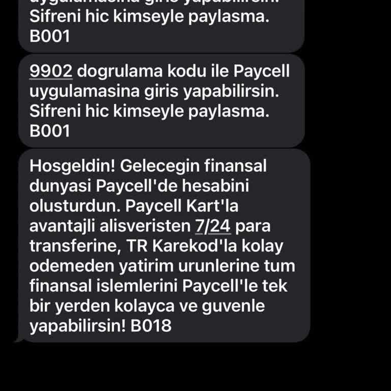 Bilgim Dışında Açılan Hesap Ve Büyük Maddi Kayıp