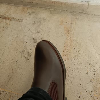 Erkek Botunda Güvenlik Sorunu