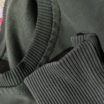 Yeni Çamaşır Makinesi Kıyafetlerimi Mahvetti