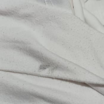 Yeni Çamaşır Makinesi Kıyafetlerimi Mahvetti