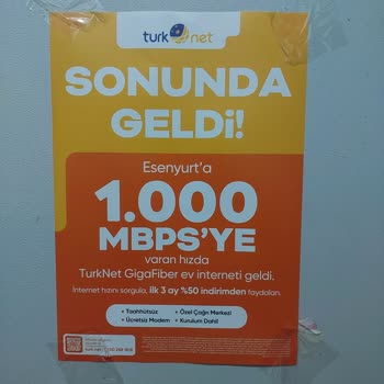 İzinsiz Afiş Asma Sorunu Ve Yasal Yaptırımlar