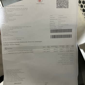 SuperStep Ayakkabı İnceleme Süreci Ve Kalite Sorunu