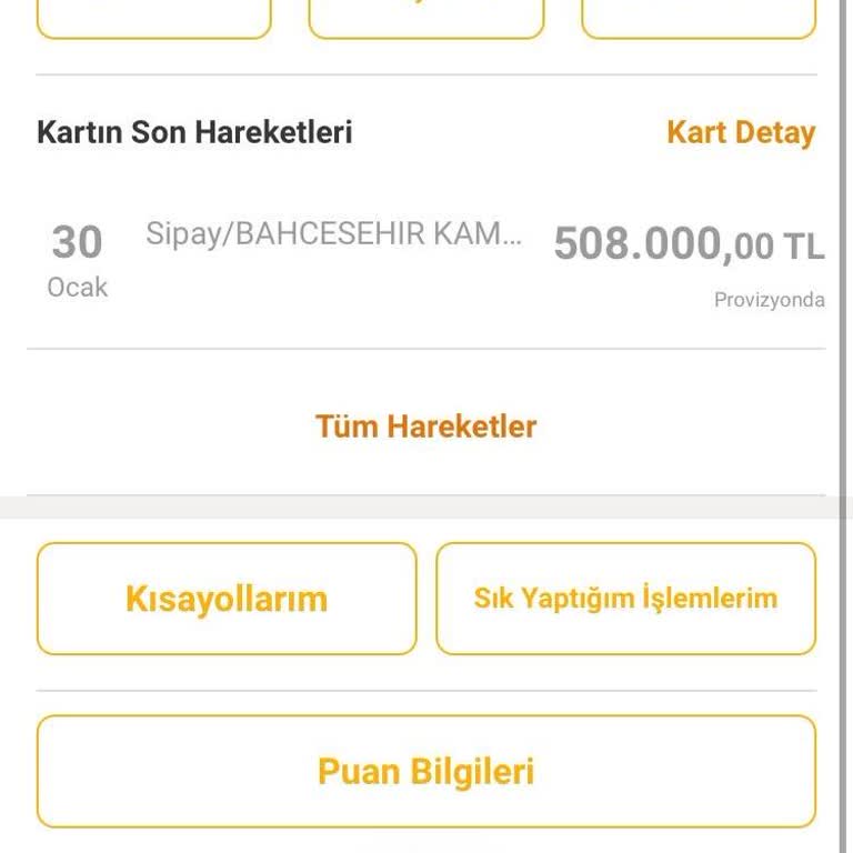 VakıfBank'ın Taksit Sözü Neden Yerine Getirilmiyor?