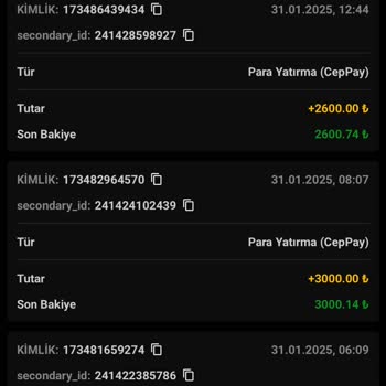 Betmavera Ödeme Sorunu ve Üyelik Kısıtlaması