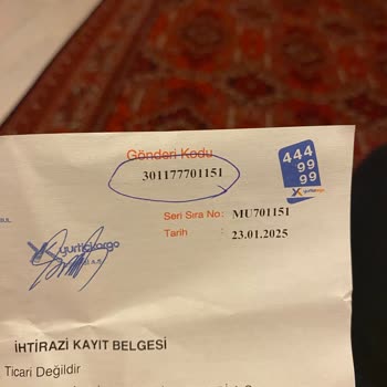 Haksız Ücretlendirme: Modem İadesine Rağmen Fatura Kesildi