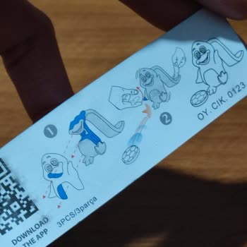 Eksik Oyuncak Sorunu