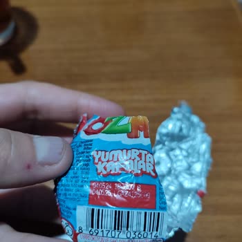 Eksik Oyuncak Sorunu