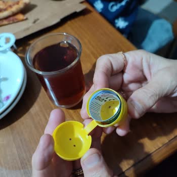 Eksik Oyuncak Sorunu