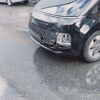 Hyundai'de Yedek Parça Krizi: 45 Günlük Bekleyiş Ve İletişim Sorunu