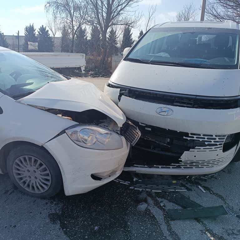 Hyundai'de Yedek Parça Krizi: 45 Günlük Bekleyiş Ve İletişim Sorunu