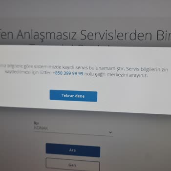 Sigorta Şirketinin Hasar İhbar Sürecindeki Zorluklar
