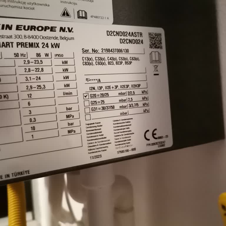 Kombi Su Basıncı Sorunu Ve Yetersiz Servis Desteği