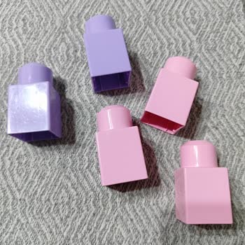 Fisher Price Mega Bloks Üretim Hatası Şoku