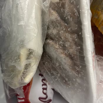 Siemens Buzdolabında Nem Sorunu ve Çözüm Arayışı