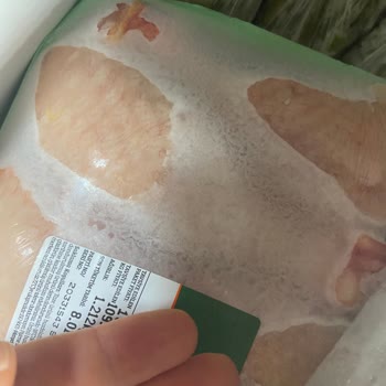 Siemens Buzdolabında Nem Sorunu ve Çözüm Arayışı