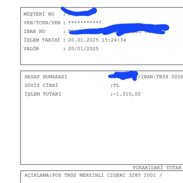 Ciğerci Apo'da Müşteri Memnuniyetsizliği ve Yanlış Sipariş Sorunu