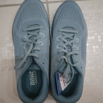 Ayakkabılardaki Üretim Hatası Ve İlgisizlik