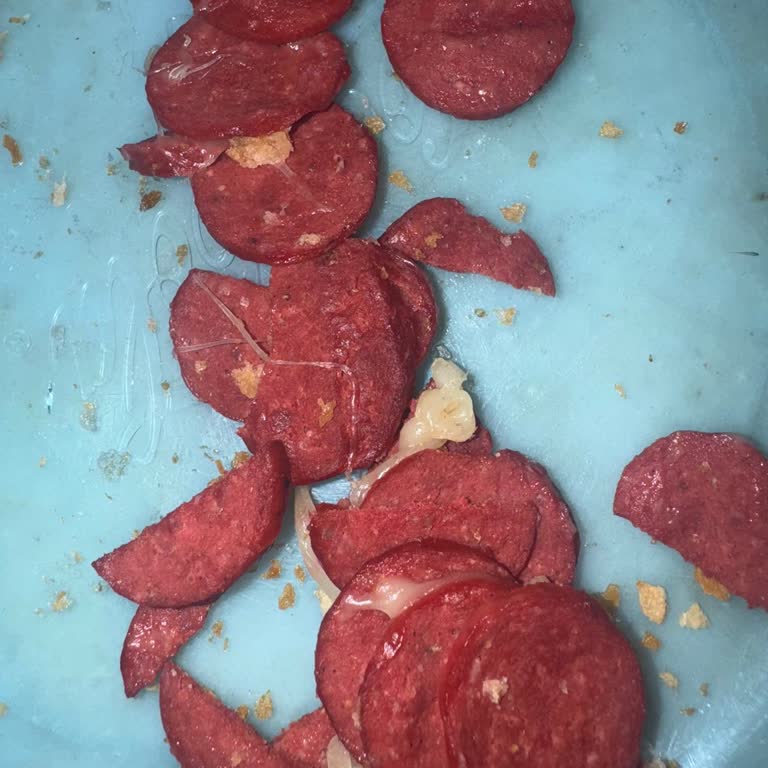 Dana Sucukta Anlaşılmaz Koku Şikayeti