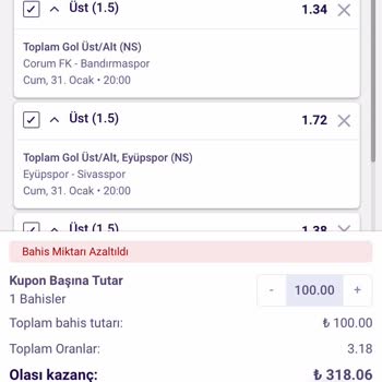 Onwin Bahis Pragmatic Live Casino'da Kazanç Engeli