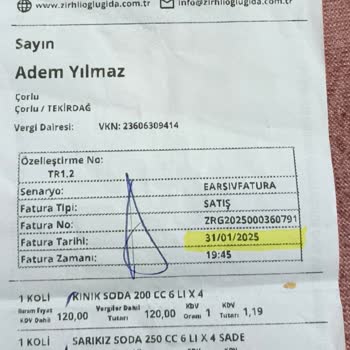 Fiyat Farklılıkları Ve Müşteri Memnuniyetsizliği