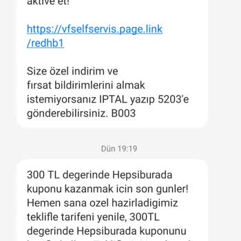 Hepsiburada Premium Paketi Hediye Kodu Sorunu