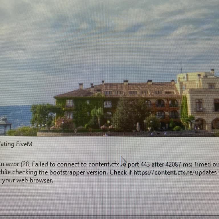 Kablo Net İle Bağlantı Sorunları