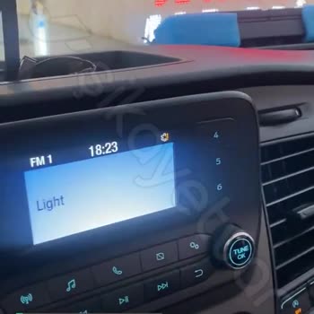 Ford Transit Otomatik Kapı Arızası Çözülemiyor!